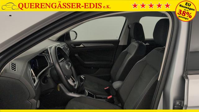 Volkswagen T-Roc 1.0 TSI 116 Start/Stop BVM6 Style 
