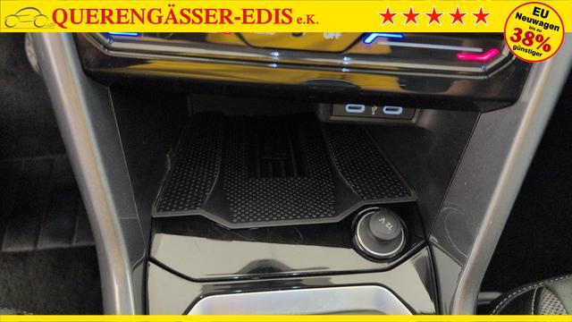 Volkswagen T-Roc 1.0 TSI 116 Start/Stop BVM6 Style 