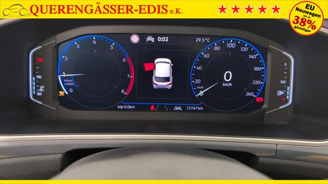 Volkswagen T-Roc 1.0 TSI 116 Start/Stop BVM6 Style 