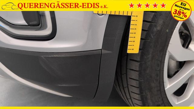 Volkswagen T-Roc 1.0 TSI 116 Start/Stop BVM6 Style 