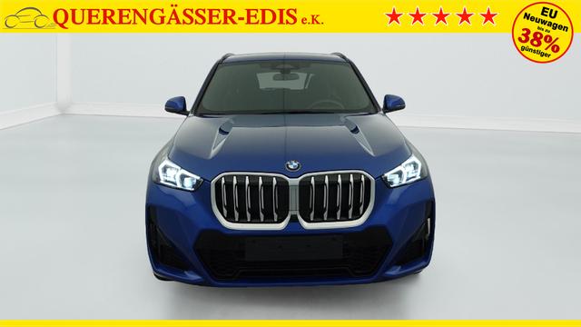 BMW X1 SDRIVE 20D 163CH DKG7 M SPORT 
