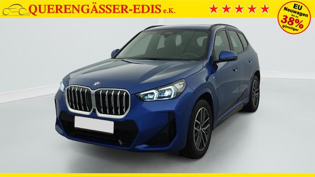 BMW X1 SDRIVE 20D 163CH DKG7 M SPORT 