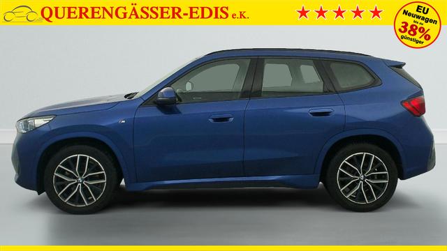 BMW X1 SDRIVE 20D 163CH DKG7 M SPORT 