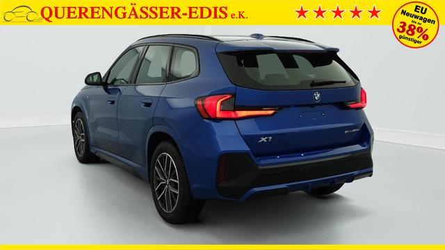 BMW X1 SDRIVE 20D 163CH DKG7 M SPORT 