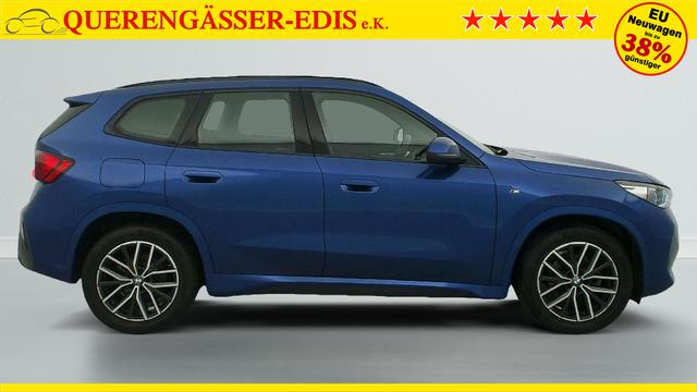 BMW X1 SDRIVE 20D 163CH DKG7 M SPORT 