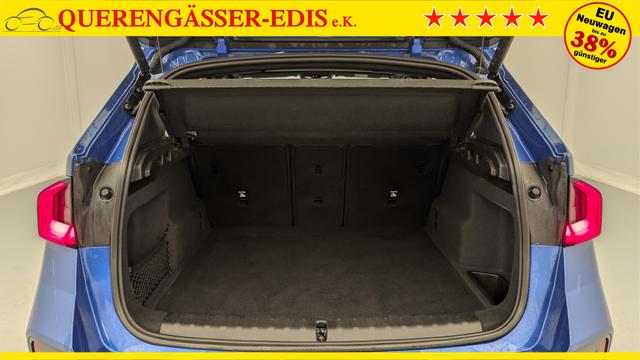 BMW X1 SDRIVE 20D 163CH DKG7 M SPORT 