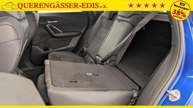 BMW X1 SDRIVE 20D 163CH DKG7 M SPORT 