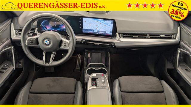 BMW X1 SDRIVE 20D 163CH DKG7 M SPORT 