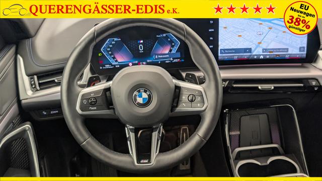 BMW X1 SDRIVE 20D 163CH DKG7 M SPORT 
