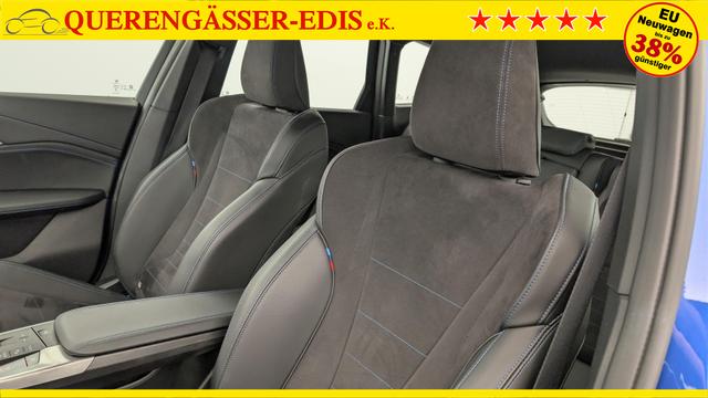 BMW X1 SDRIVE 20D 163CH DKG7 M SPORT 