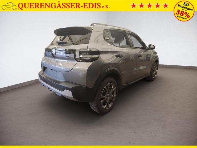 Citro&euml;n Andere 