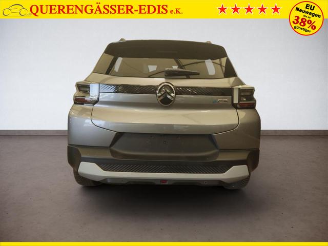 Citro&euml;n Andere 