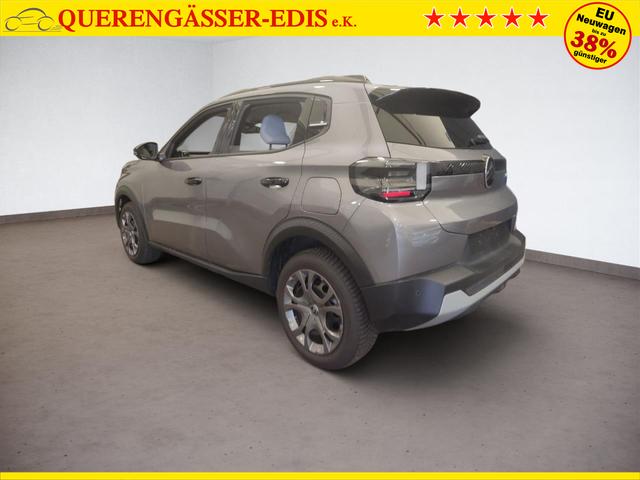 Citro&euml;n Andere 