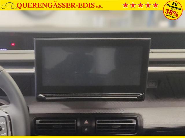 Citro&euml;n Andere 