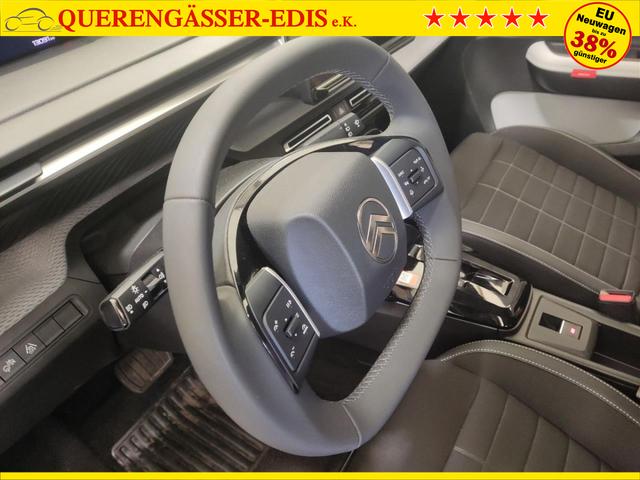 Citro&euml;n Andere 