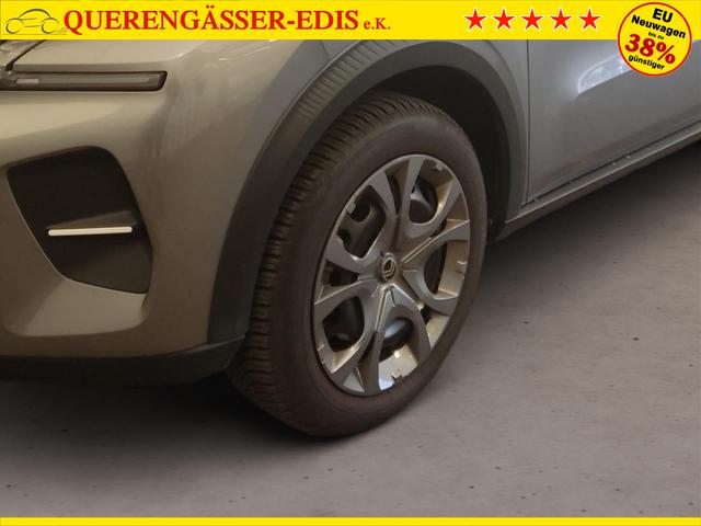 Citro&euml;n Andere 