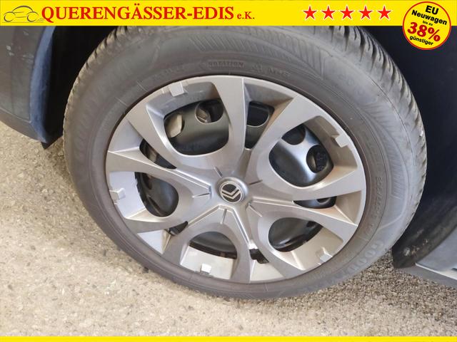 Citro&euml;n Andere 