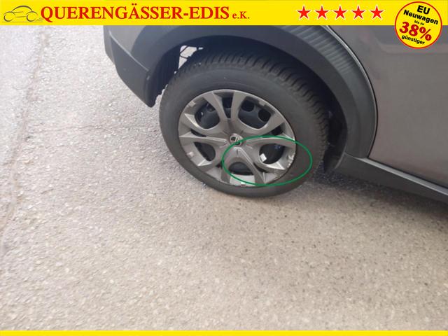 Citro&euml;n Andere 