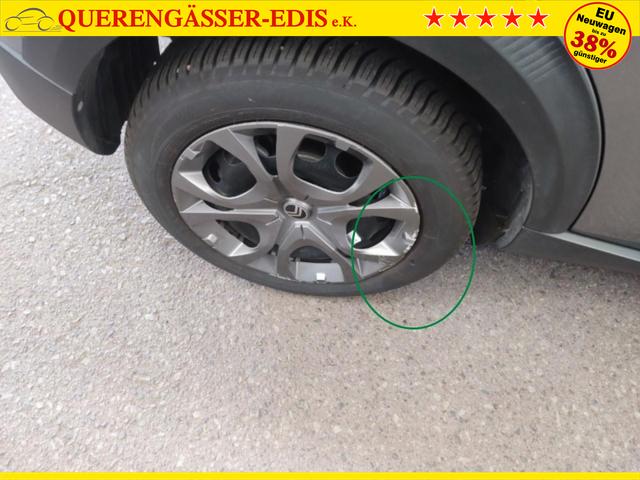 Citro&euml;n Andere 