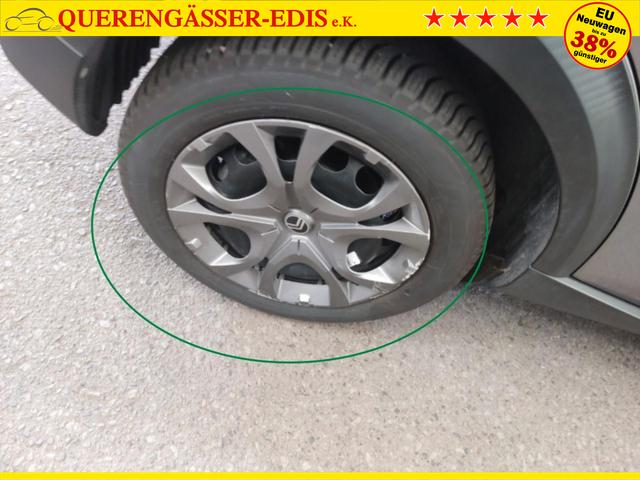 Citro&euml;n Andere 