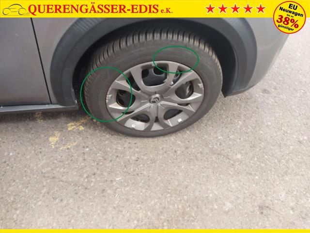 Citro&euml;n Andere 