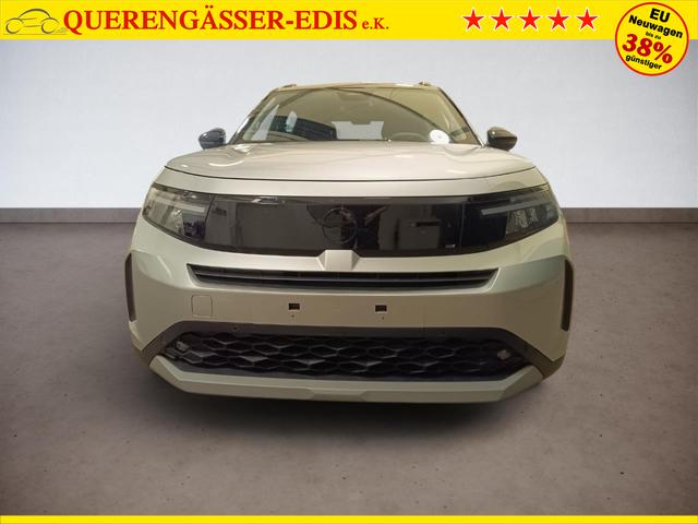 Opel Frontera GS-Line 