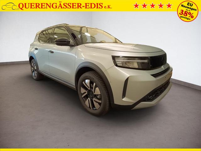 Opel Frontera GS-Line 