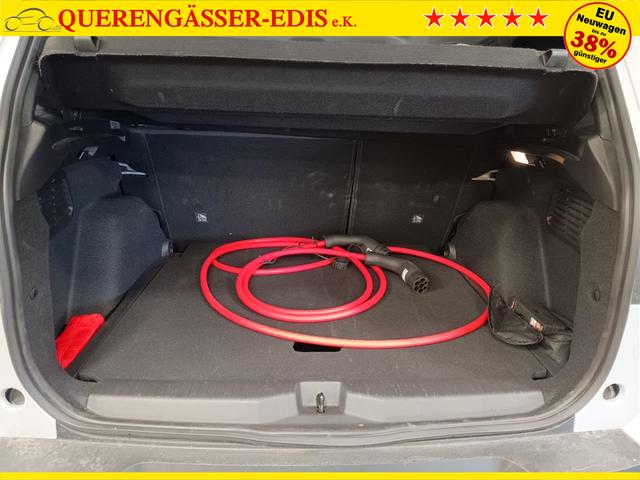 Opel Frontera GS-Line 
