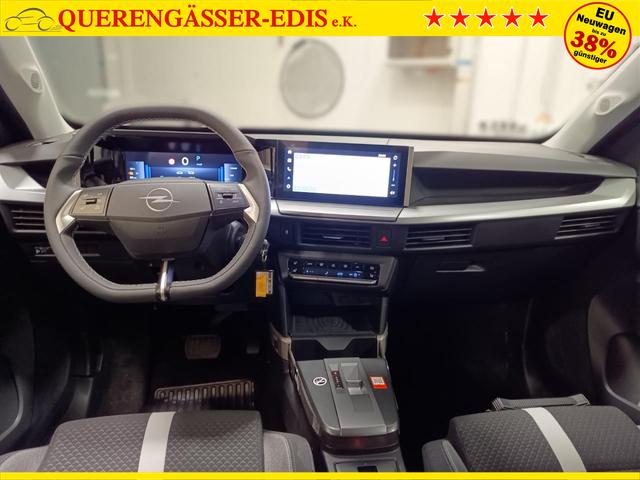 Opel Frontera GS-Line 