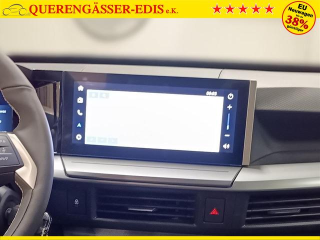 Opel Frontera GS-Line 