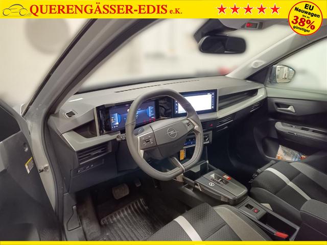 Opel Frontera GS-Line 