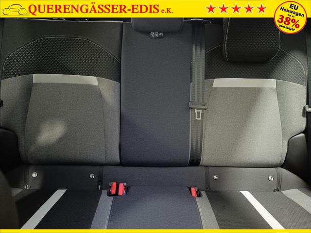 Opel Frontera GS-Line 