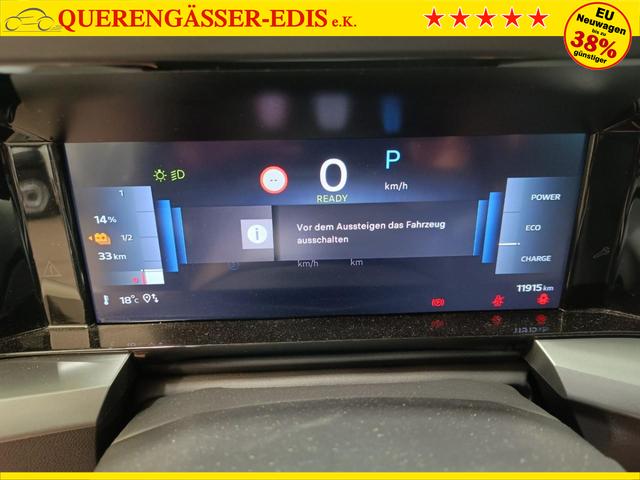 Opel Frontera GS-Line 