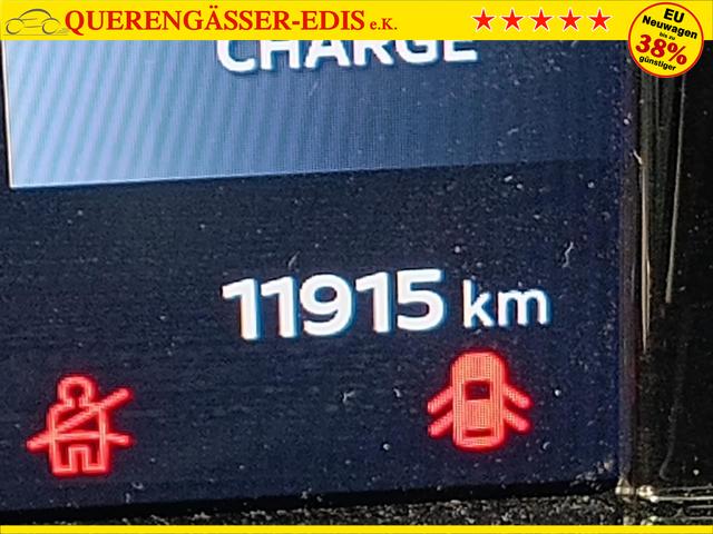 Opel Frontera GS-Line 