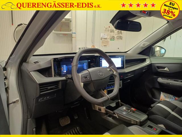 Opel Frontera GS-Line 