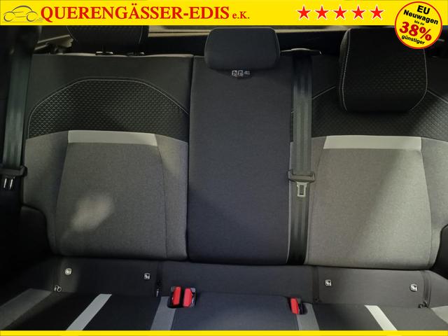 Opel Frontera GS-Line 
