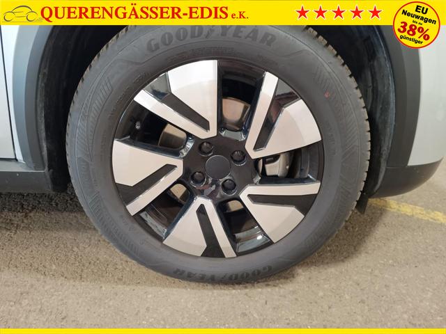 Opel Frontera GS-Line 