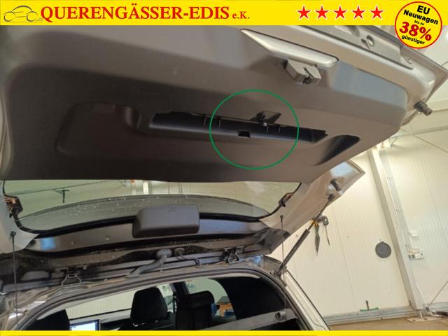 Opel Frontera GS-Line 