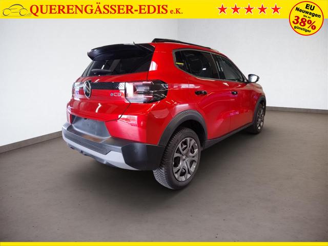 Citro&euml;n C3 MAX 