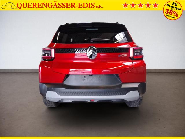 Citro&euml;n C3 MAX 