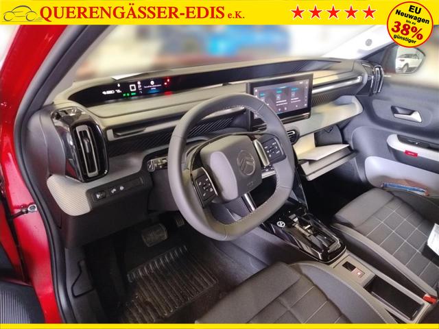 Citro&euml;n C3 MAX 