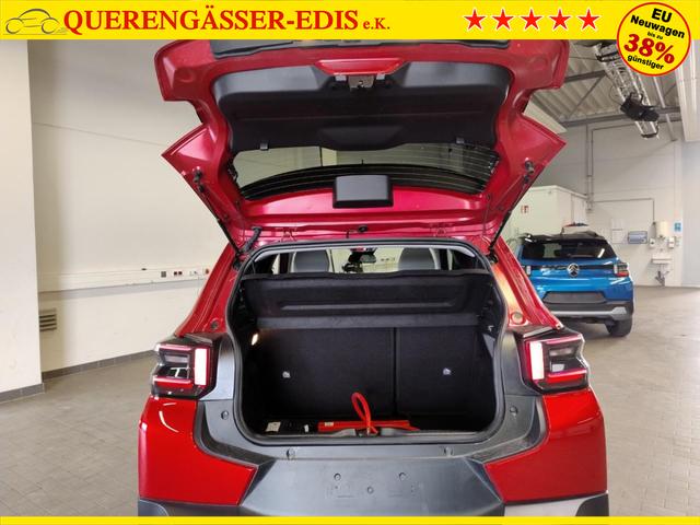 Citro&euml;n C3 MAX 