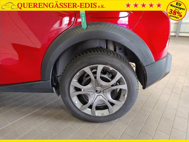 Citro&euml;n C3 MAX 