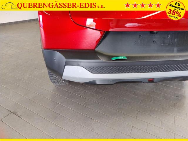 Citro&euml;n C3 MAX 