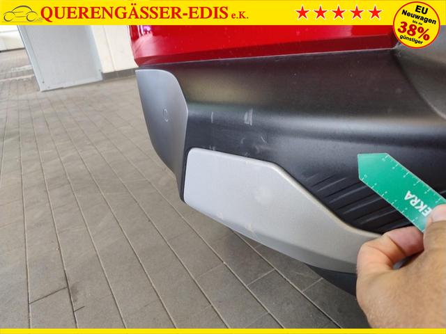 Citro&euml;n C3 MAX 
