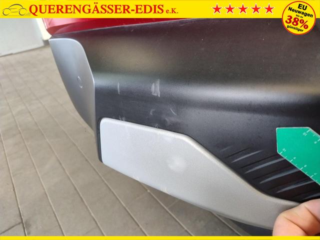 Citro&euml;n C3 MAX 