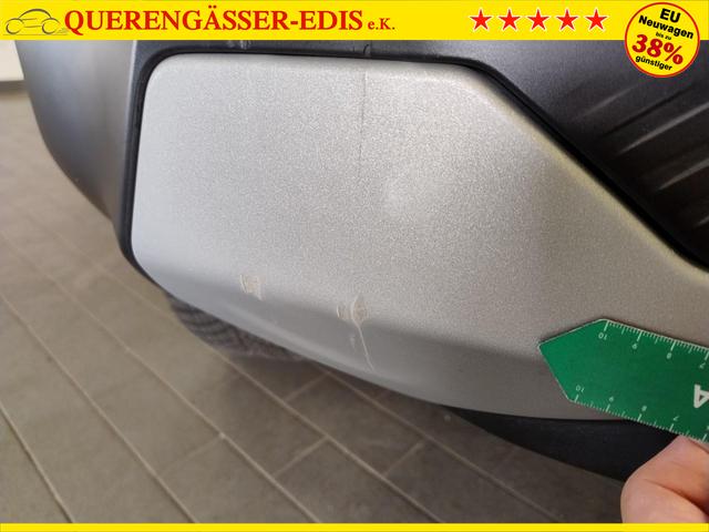 Citro&euml;n C3 MAX 