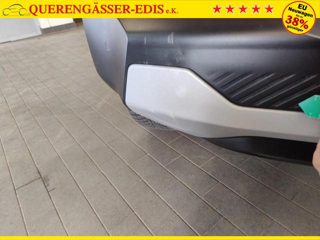 Citro&euml;n C3 MAX 