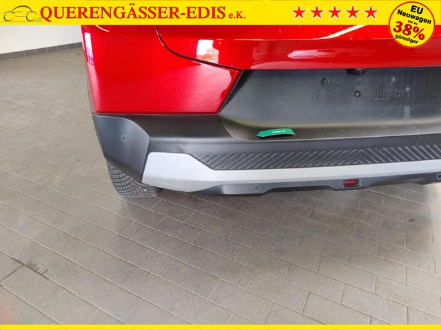 Citro&euml;n C3 MAX 