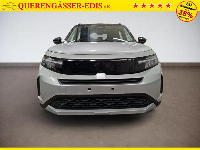 Opel Frontera GS-Line 